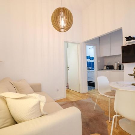 Iadra Apartment In City Center ザダル エクステリア 写真