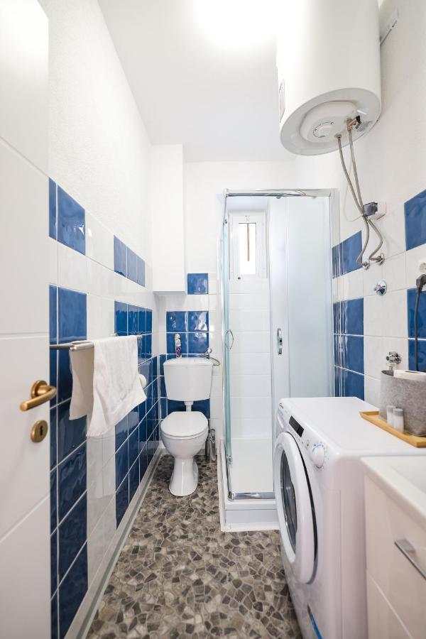 Iadra Apartment In City Center ザダル エクステリア 写真