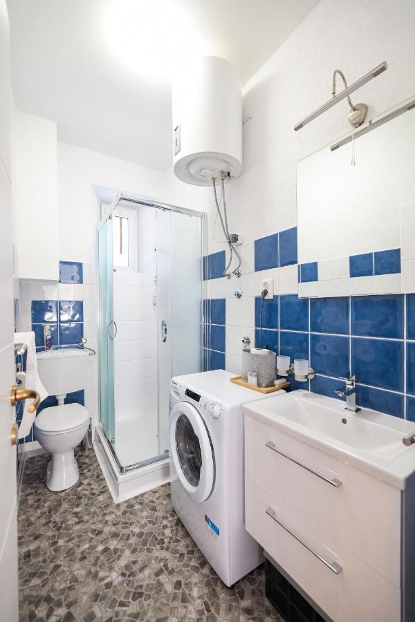 Iadra Apartment In City Center ザダル エクステリア 写真