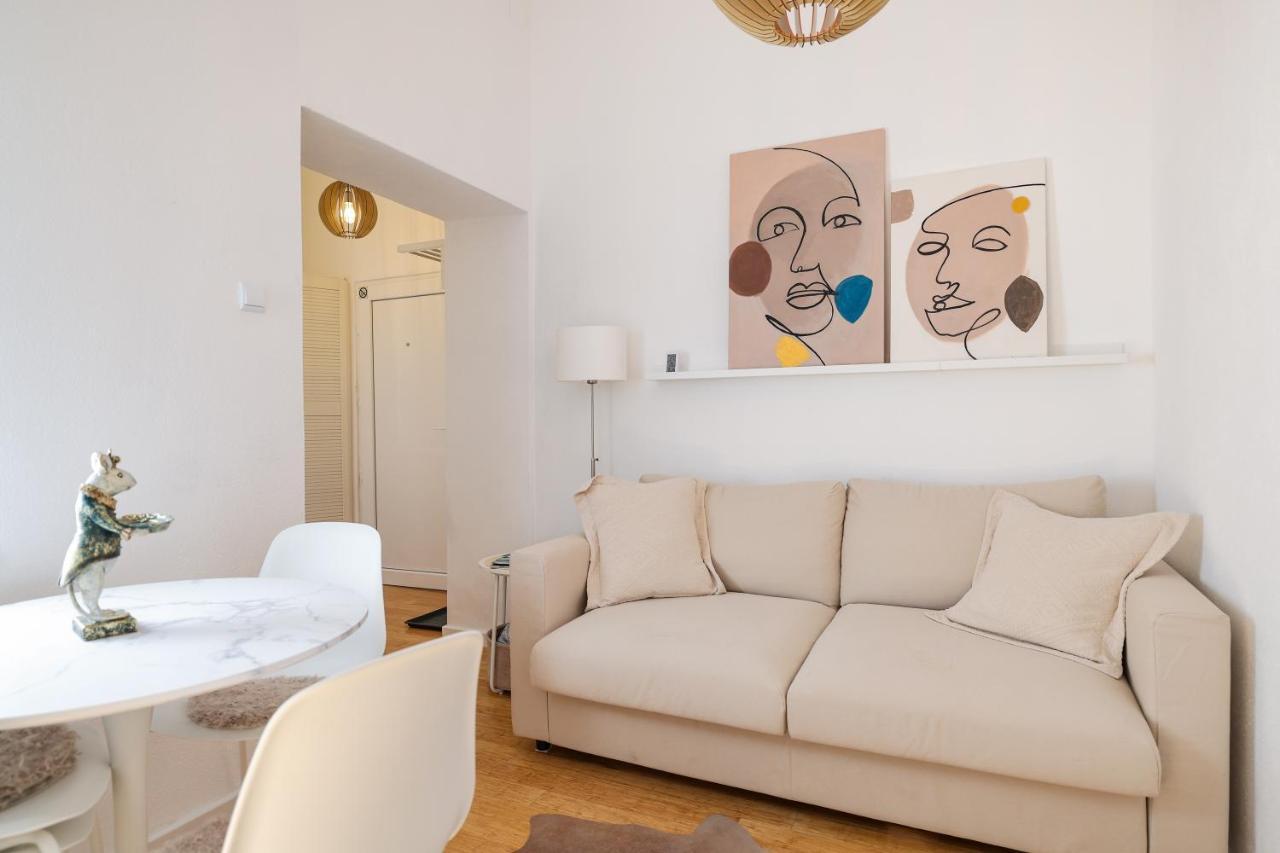 Iadra Apartment In City Center ザダル エクステリア 写真