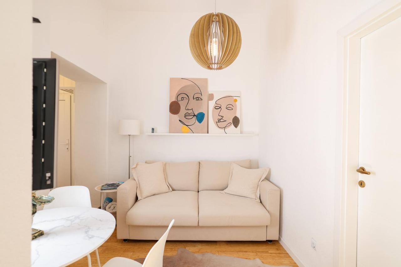 Iadra Apartment In City Center ザダル エクステリア 写真