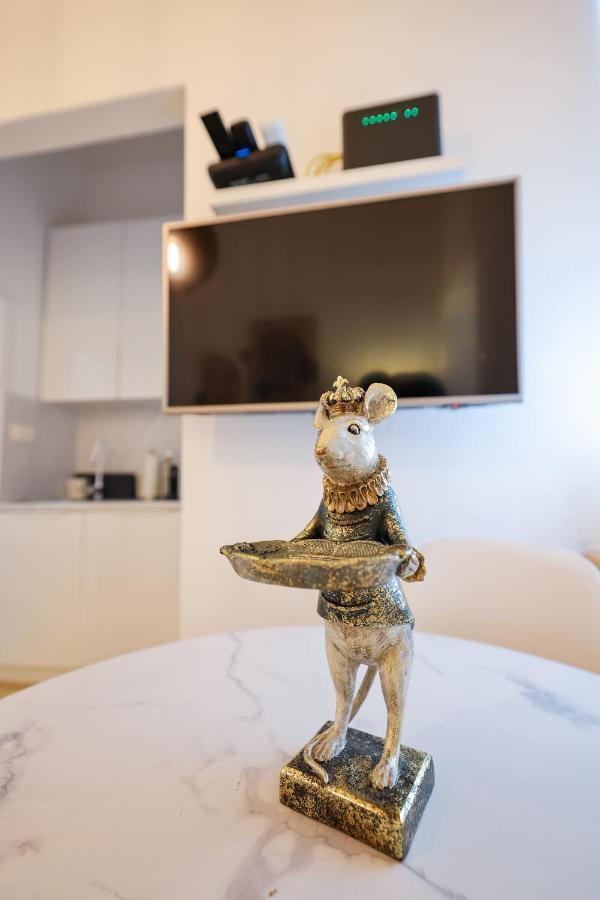 Iadra Apartment In City Center ザダル エクステリア 写真