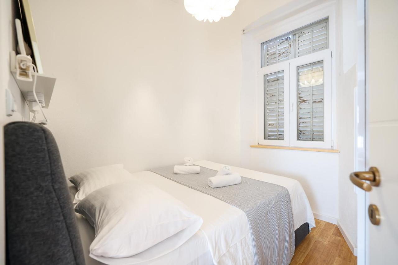 Iadra Apartment In City Center ザダル エクステリア 写真