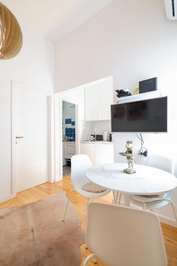 Iadra Apartment In City Center ザダル エクステリア 写真